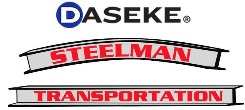 daseke steelman