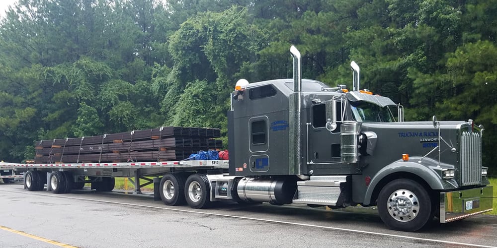 About Us Steelman Transportation